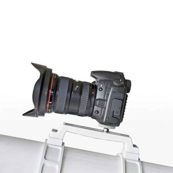 Телескоп Bresser Messier NT-150S/750 EXOS 1