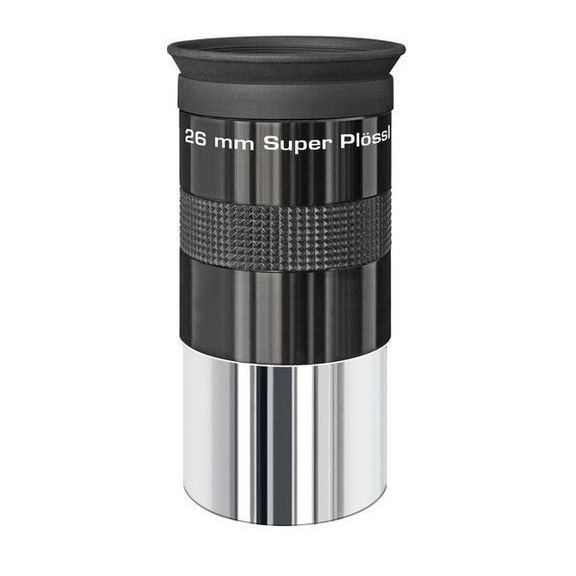 Телескоп Bresser Messier NT-150S/750 EXOS 1