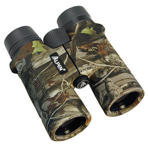 Бинокль Alpen Shasta Ridge II 10x42 Camo