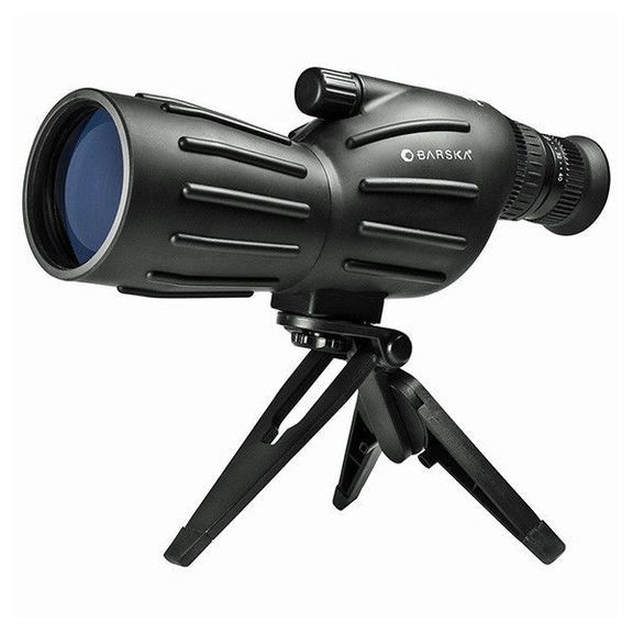 Подзорная труба Barska Colorado 15-40x50