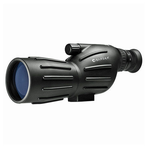 Подзорная труба Barska Colorado 15-40x50