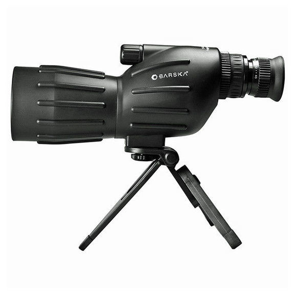 Подзорная труба Barska Colorado 15-40x50