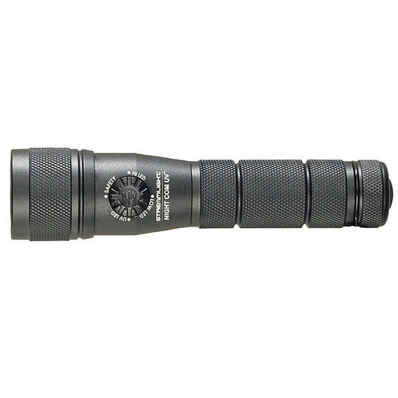 Фонарь Streamlight Night Com UV