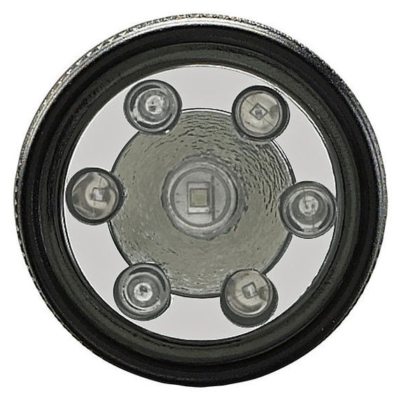 Фонарь Streamlight Night Com UV