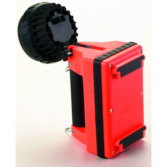 Фонарь Streamlight E-Spot FireBox Standard System Orange