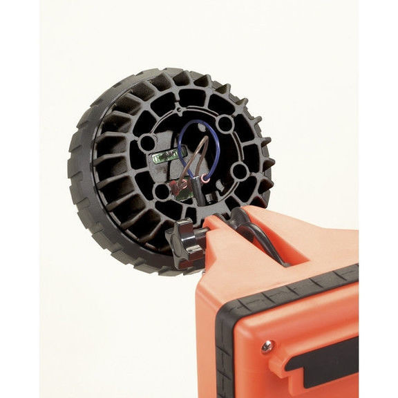 Фонарь Streamlight E-Spot FireBox Standard System Orange