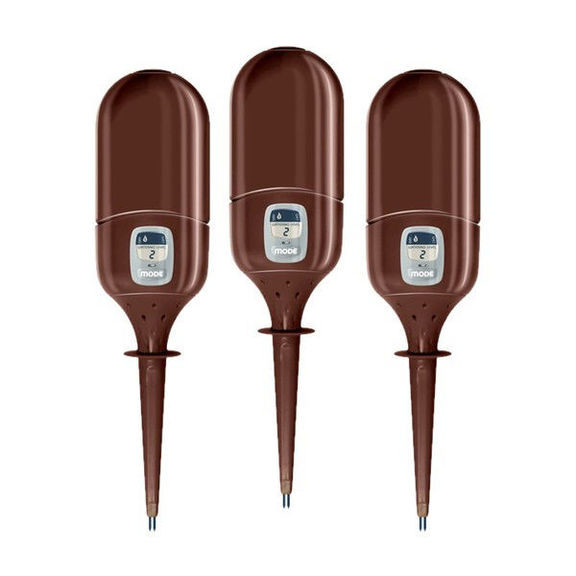 Метеостанция Bresser 7020301 для автоматического полива растений