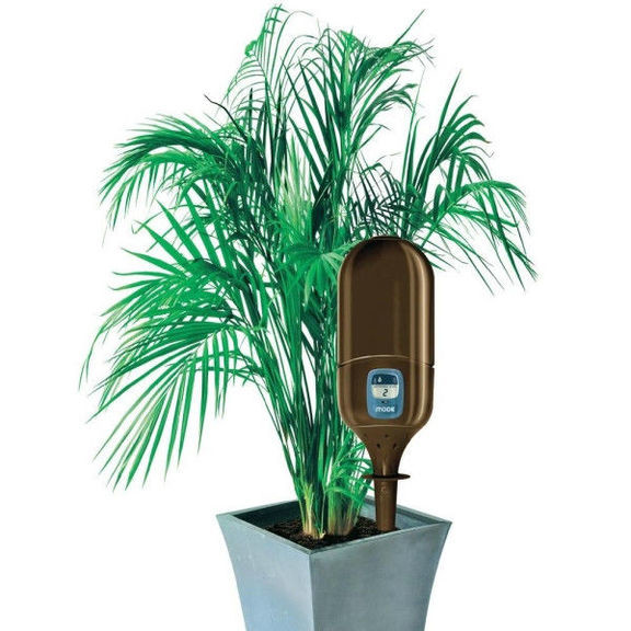 Метеостанция Bresser 7020301 для автоматического полива растений