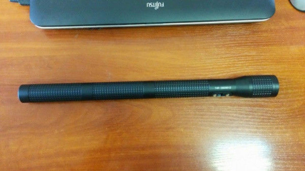 Фонарь Inova T4R-Rechargeable (303 Lm)
