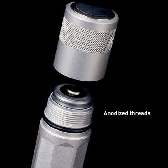Фонарь Inova X2-Black (150 Lm)