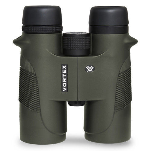 Бинокль Vortex Diamondback 10x42 WP
