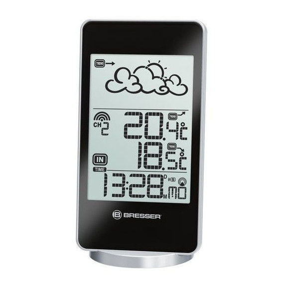 Метеостанция Bresser TemeoTrend SB