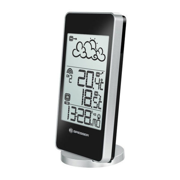 Метеостанция Bresser TemeoTrend SB