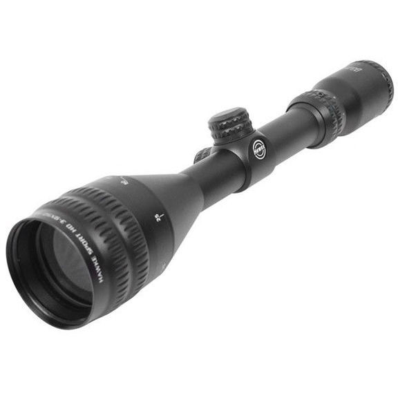 Прицел оптический Hawke Sport HD 3-9x50 AO (Mil Dot)