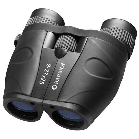 Бинокль Barska Gladiator 9-27x25 ZOOM