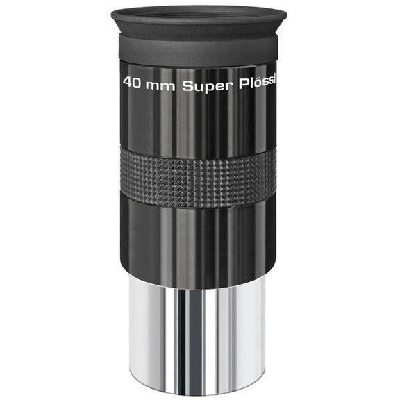 Окуляр Bresser SPL 40 mm 44° - 31.7mm (1.25
