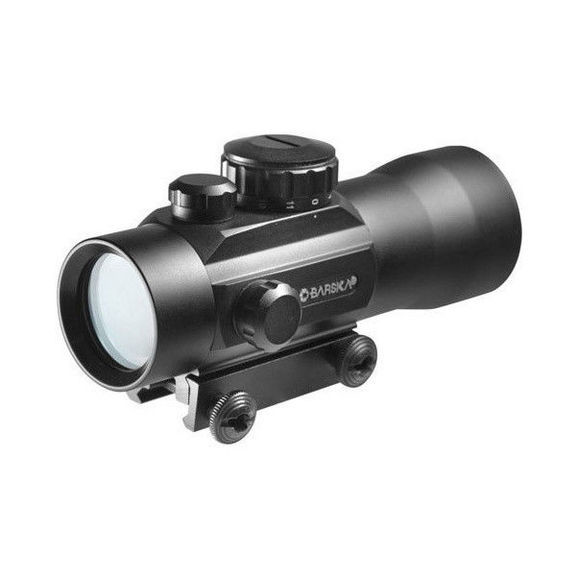Прицел коллиматорный Barska Red Dot 2x30 WP