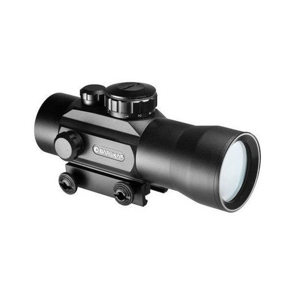 Прицел коллиматорный Barska Red Dot 2x30 WP