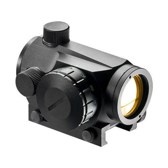 Прицел коллиматорный Barska Red/Green Dot 1x20