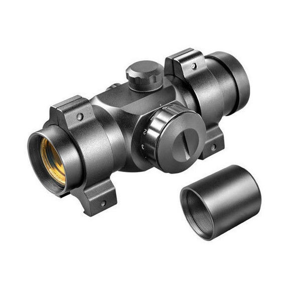 Прицел коллиматорный Barska Red Dot 1x25