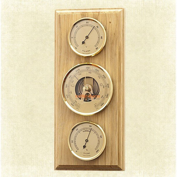 Барометр Moller 203227