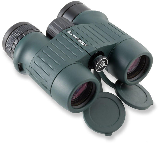 Бинокль Alpen Apex XP 10x32 APO
