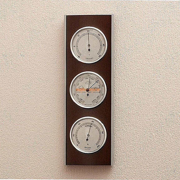 Барометр Moller 203400