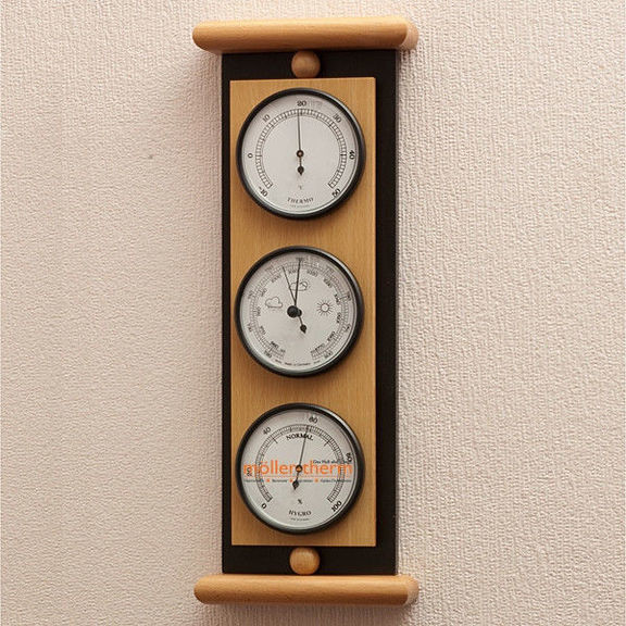 Барометр Moller 203157