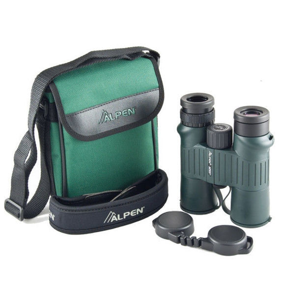 Бинокль Alpen Apex XP 10x42 APO