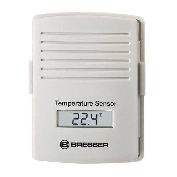 Метеостанция Bresser TemeoTrend C