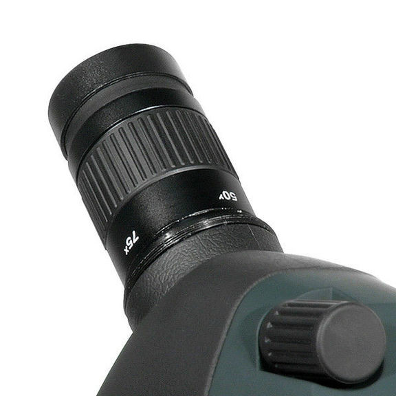 Подзорная труба Bresser Pirsch 25-75x100 WP