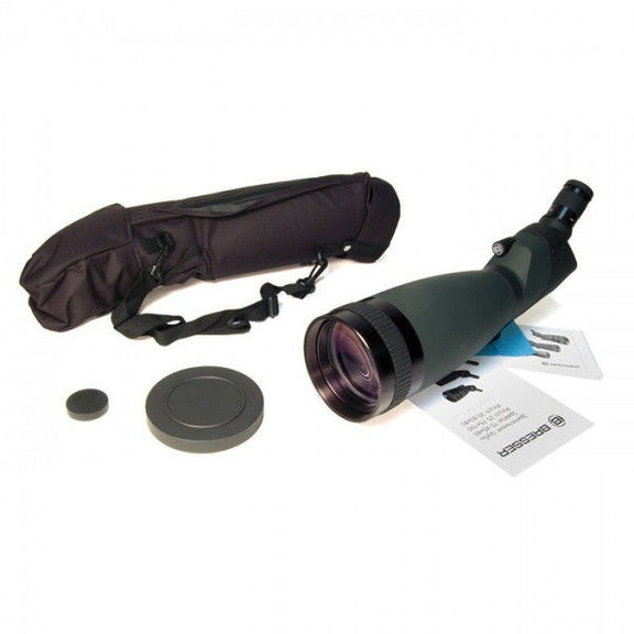 Подзорная труба Bresser Pirsch 25-75x100 WP