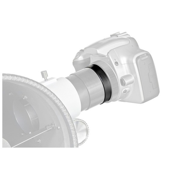 Телескоп Bresser Messier NT-150L/1200 EXOS1/EQ4