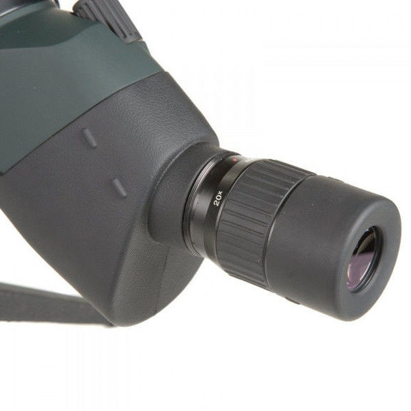 Подзорная труба Alpen 20-60x80/45 KIT Waterproof