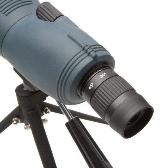 Подзорная труба Alpen 15-45x60 Waterproof