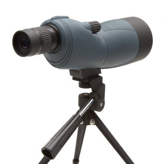 Подзорная труба Alpen 15-45x60 Waterproof