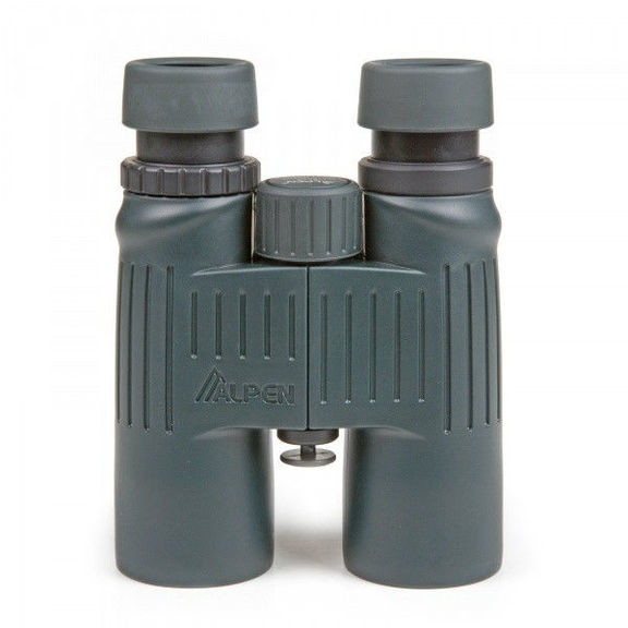 Бинокль Alpen Pro 10x42 WP