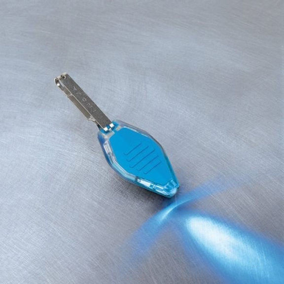 Фонарь Inova Microlight Clear/Blue