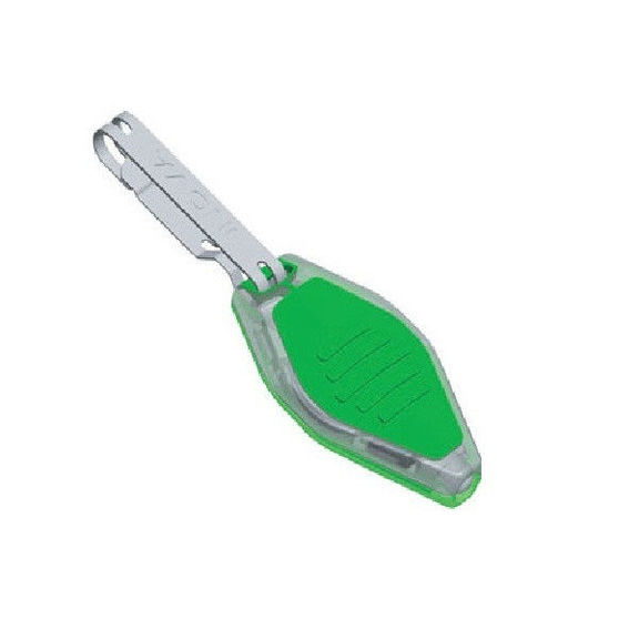 Фонарь Inova Microlight Clear/Green