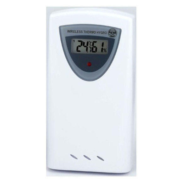 Метеостанция Bresser 3View