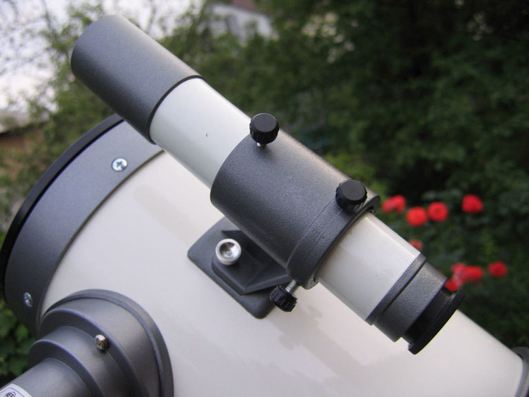 Телескоп Bresser Pollux 150/1400 EQ-SKY