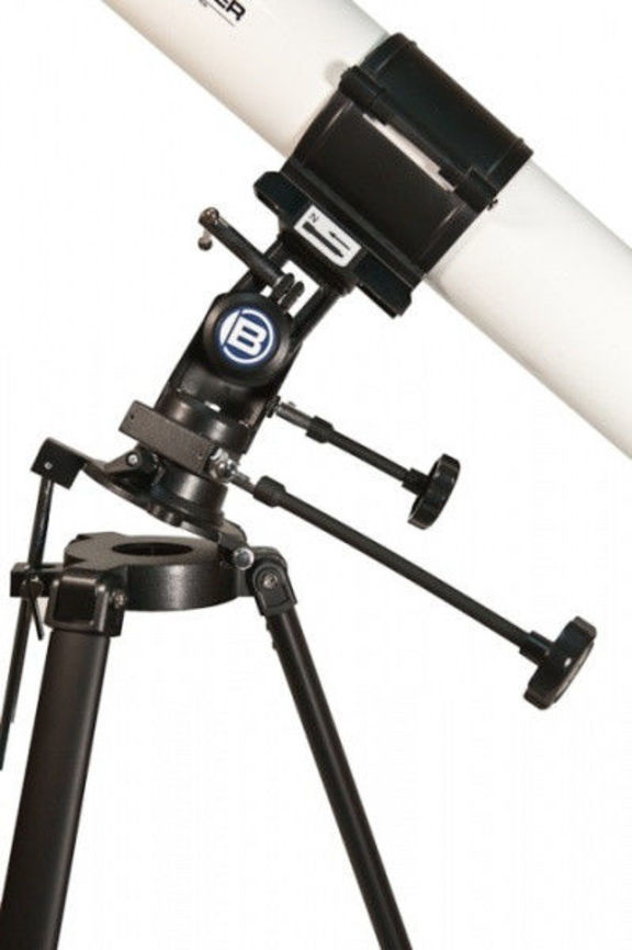 Телескоп Bresser Taurus 90/900 NG