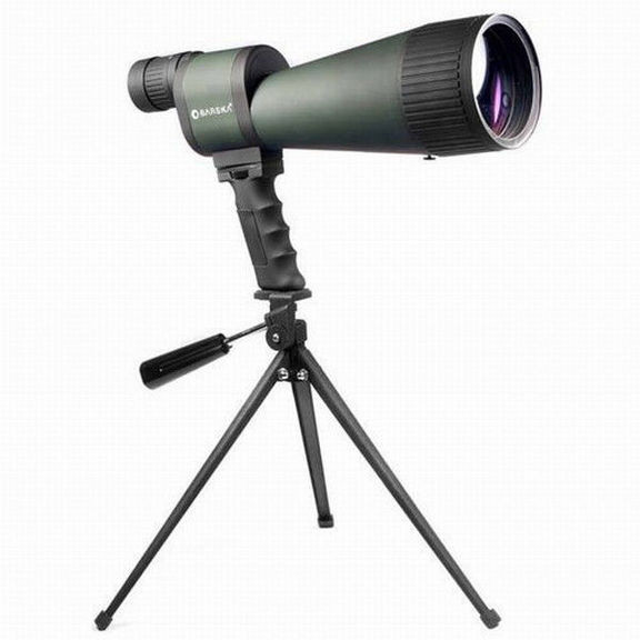Подзорная труба Barska Benchmark DFS 25-125x88 WP