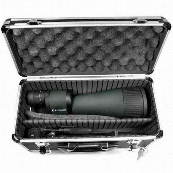 Подзорная труба Barska Benchmark DFS 25-125x88 WP