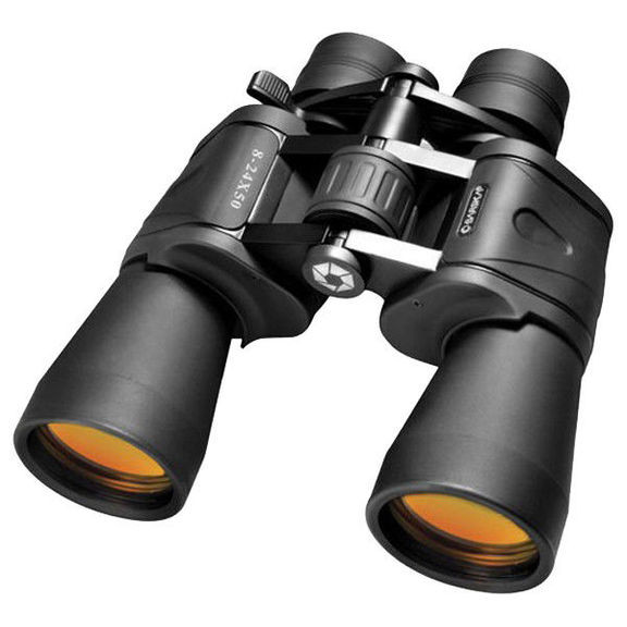 Бинокль Barska Gladiator 8-24x50 ZOOM