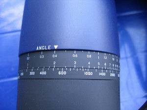Бинокль Barska Deep Sea 7X50 WP Digital Compass