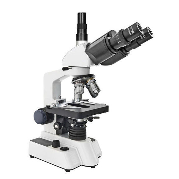 Мікроскоп Bresser Trino Researcher 40x-1000x