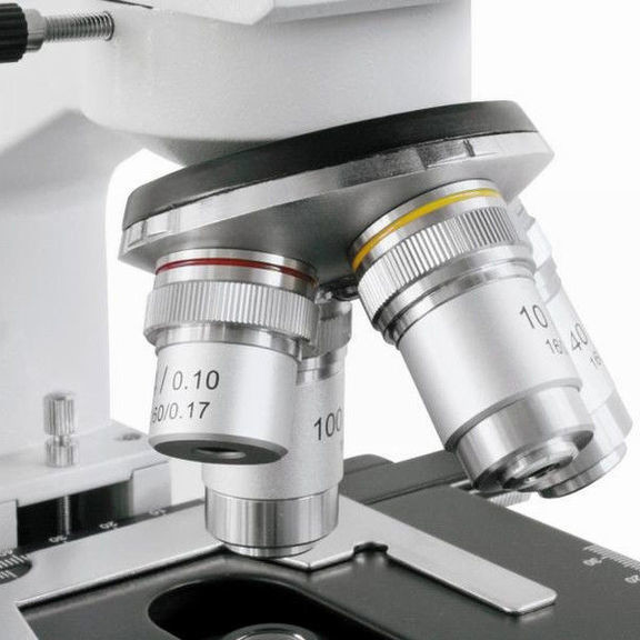 Мікроскоп Bresser Trino Researcher 40x-1000x