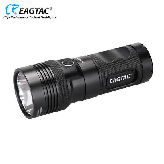 Фонарь Eagletac MX25L4 XHP50 J4 (3640 Lm)
