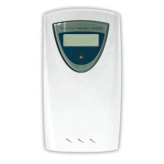 Метеостанция Bresser Weather Center